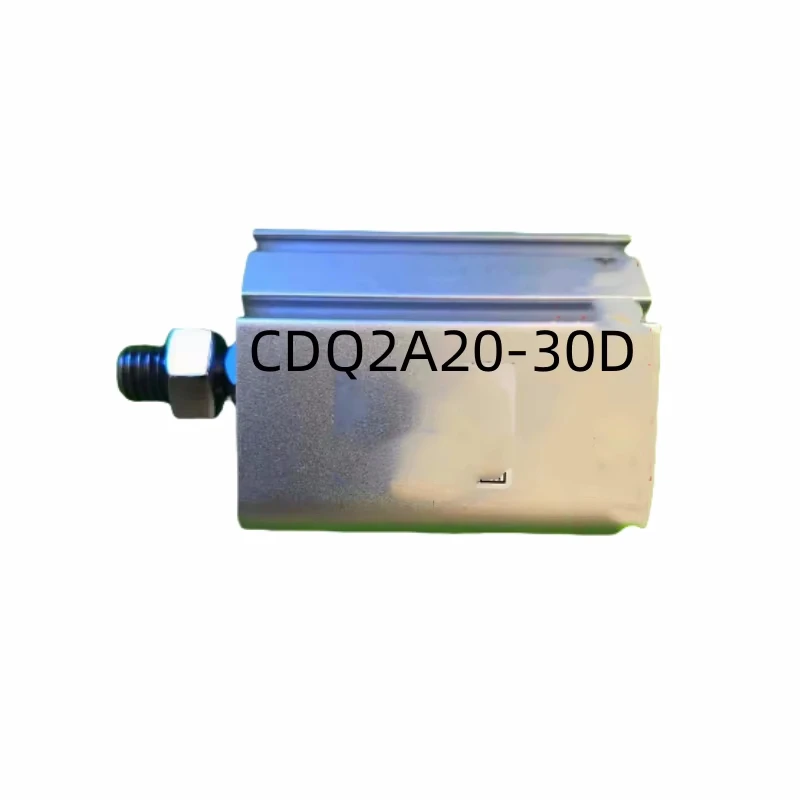 New Genuine Thin Cylinder   CDQ2A20-30D      CDQ2A20-35D     CDQ2A20-40D    CDQ2A20-45D      CDQ2A20-50D