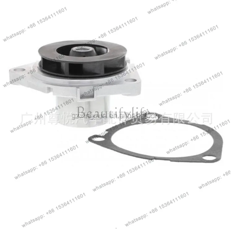 Suitable for 2.0/diesel, automotive water pump 68096225AA
