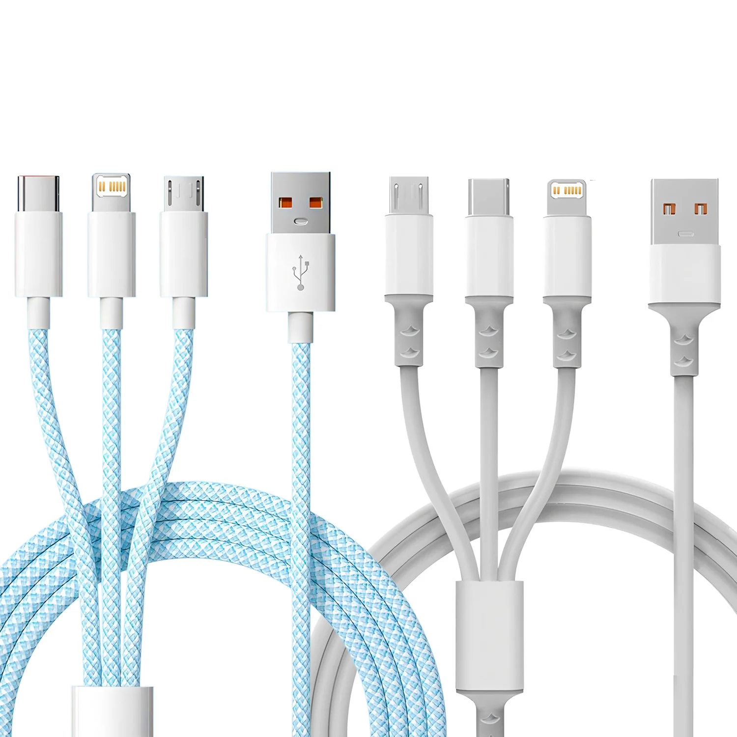 3 In 1 Fast Chargin…