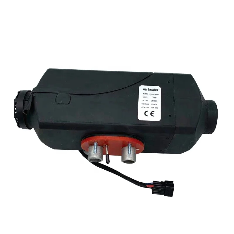 Factory 1 years warranty 24v 5kw parking heater for webasto 24v diesel heater oil pump for trucks easily install