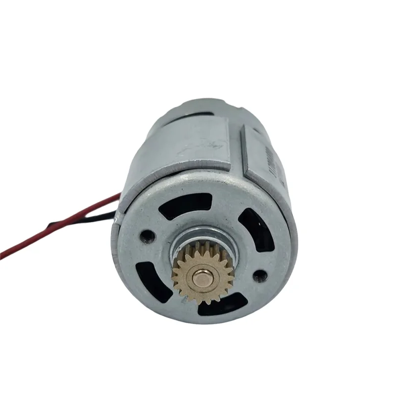 มอเตอร์ ABZL สําหรับ METABO BS18L BS18L BS18L 317004880   อุปกรณ์เครื่องมือไฟฟ้า ส่วนเครื่องมือไฟฟ้า