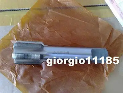 

30mm 30 x 1.5 HSS Metric Right Hand Thread Tap M30 x1.5