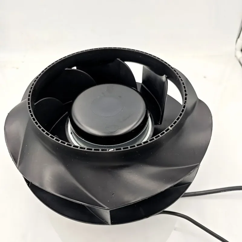 Purification Fan for R3G310-RS01-I1 New Imported 200-277V 3.2A 730W