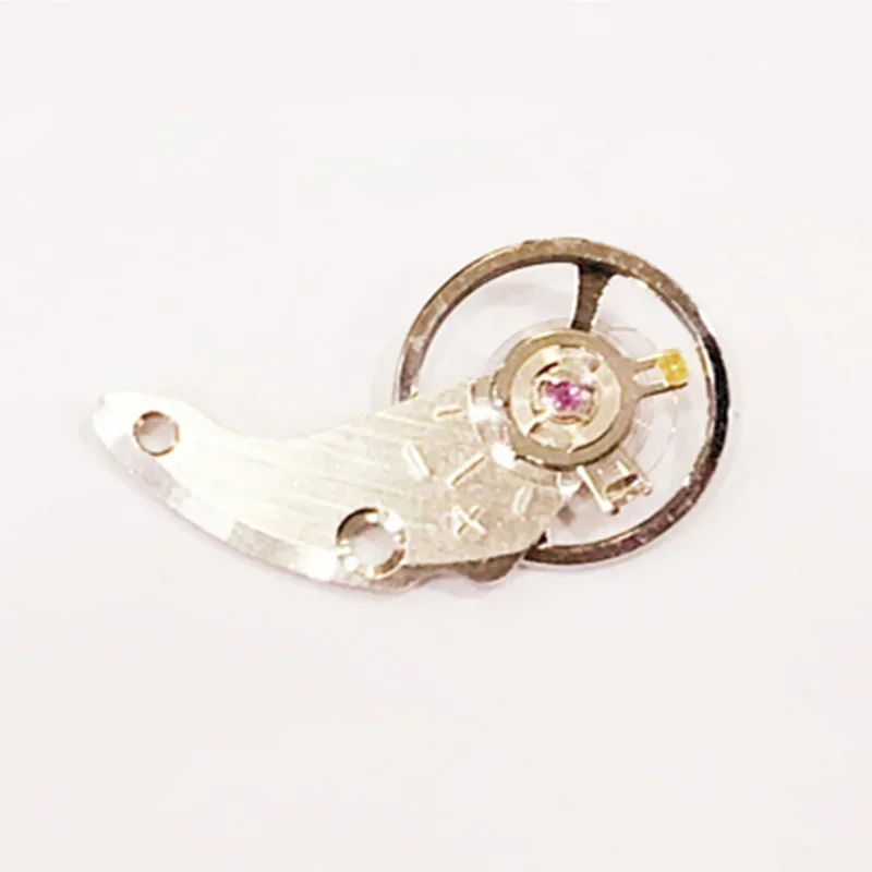 For NH36 NH35 Movement Watch Balance Wheel Assembly with Hairspring Balance Splint Replacement Parts Drop Shipping