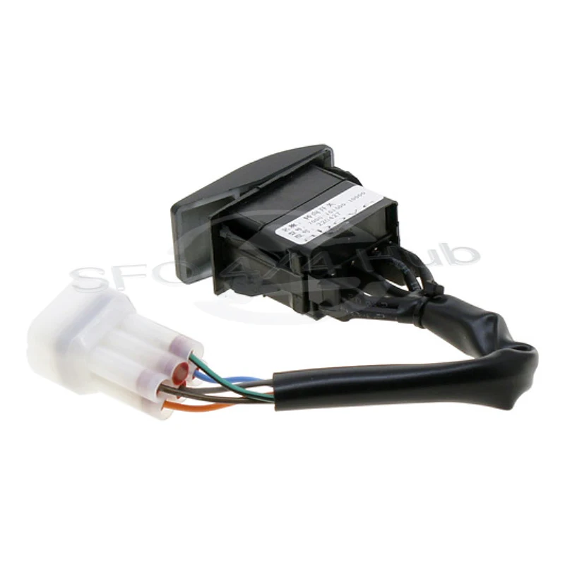 Przełącznik kierunkowskazów 7000-151500 do modeli CF MOTO SSV CF1000US, CF600 - 3 Z6, CF600 - 6 Z6, CF625 - 3 Z6, CF625 - 6 Z6, CF800UTR