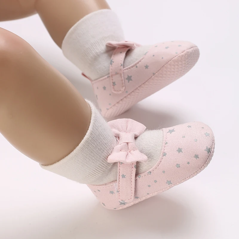 Category image: Crib Shoes