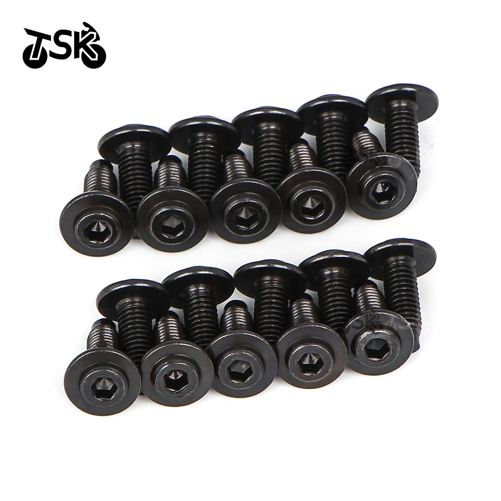 Motorcycle Cowling Fairing Screws Fit For Ducati Panigale 848 1098 1198 899 959 1199 1299 V2 V4 Streetfighter Supersport 950