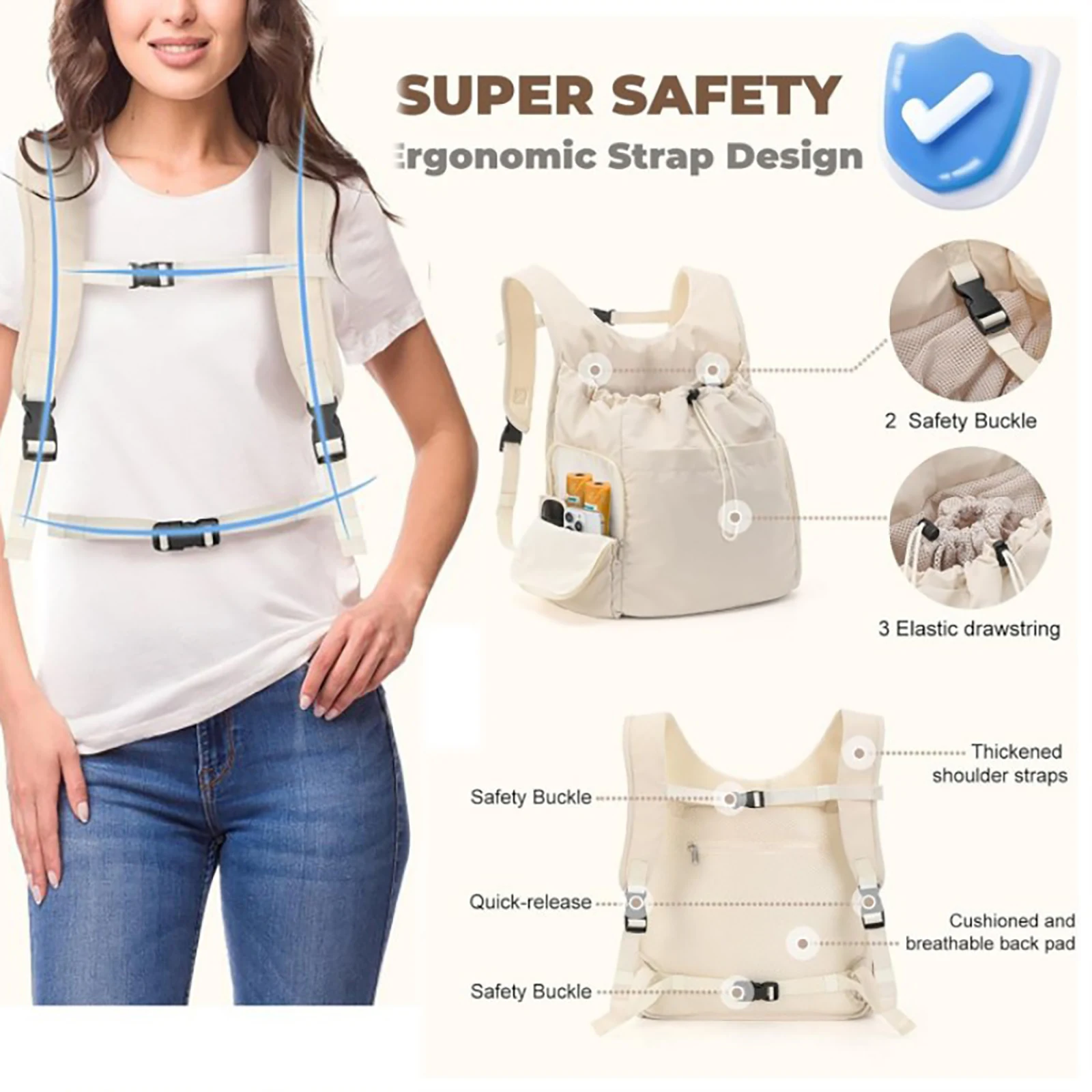 Thumbnail 3 - #17 Top Dog Backpacks Picks for Every Budget