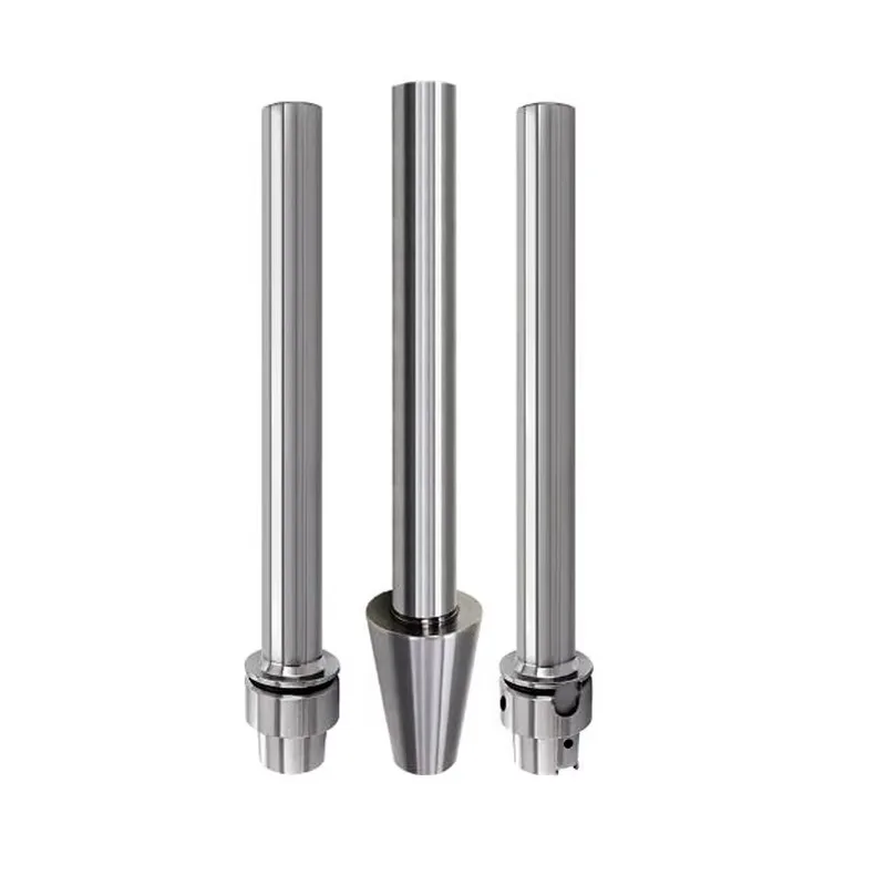 High Precision Spindle Detection Rod, Precision Testing Rod, CNC Machine Tool BT30/40/50HSK
