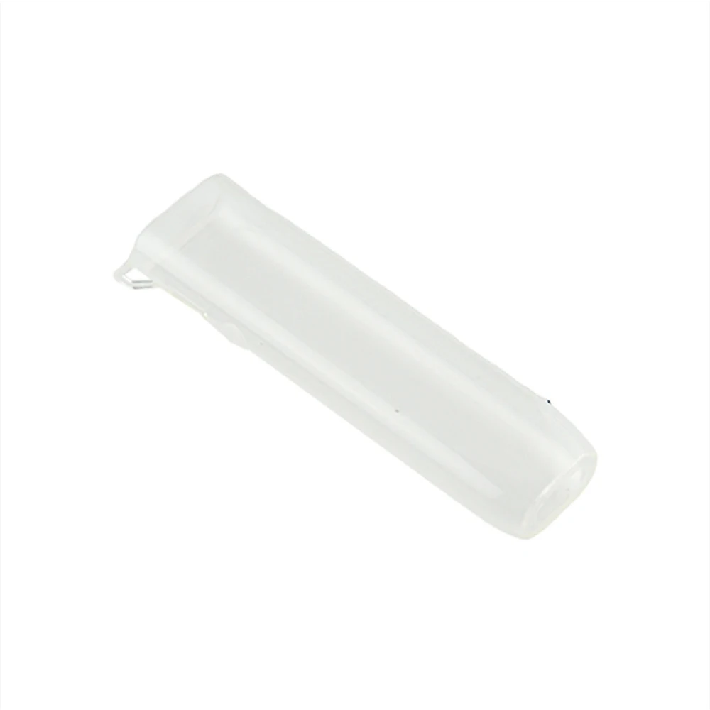 Funda protectora transparente para IQOS ILUMA ONE, soporte suave, accesorios nuevos