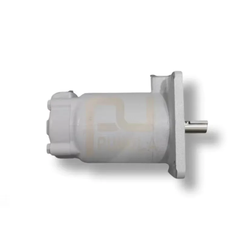 مضخة الزيت الهيدروليكي من سلسلة TOKYO KEIKI SQP2 مضخات هيدروليكية