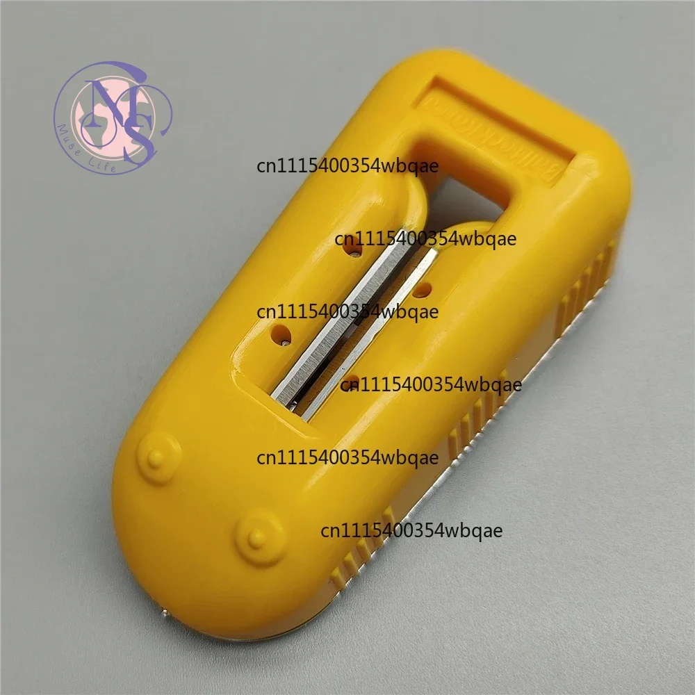 ZOCI-FOR-Billiard Cue Tip Rounding Cutter Maintenance Tool, Replacement Accessories