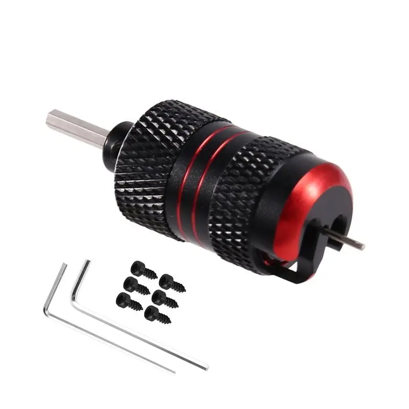 DT98 T Mount Propeller Remover Wrench for Gemfan for EMAX FPV, 3-Hole Propeller DIY Tool for Micro Racing Drone