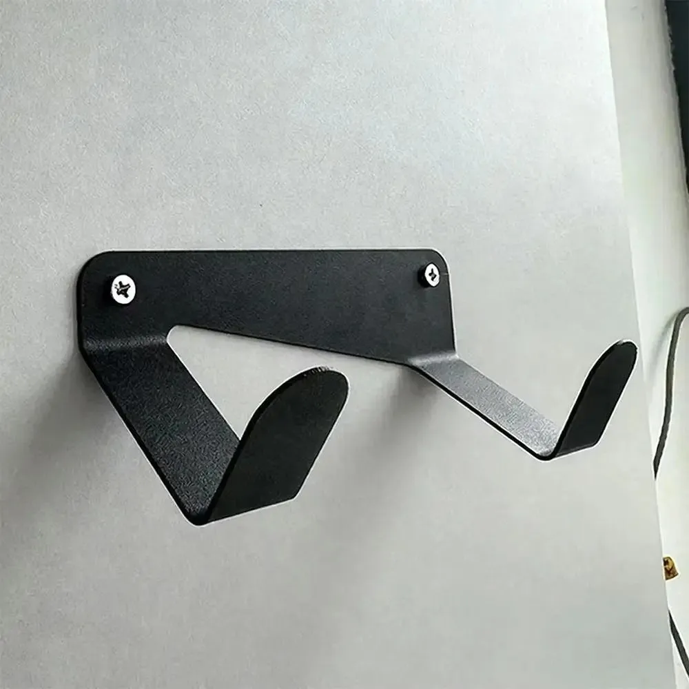 Wall-Mounted Electric Tool Metal Rack Strong Load-bearing Save Space Power Tools Hanger Stable Anti-rust