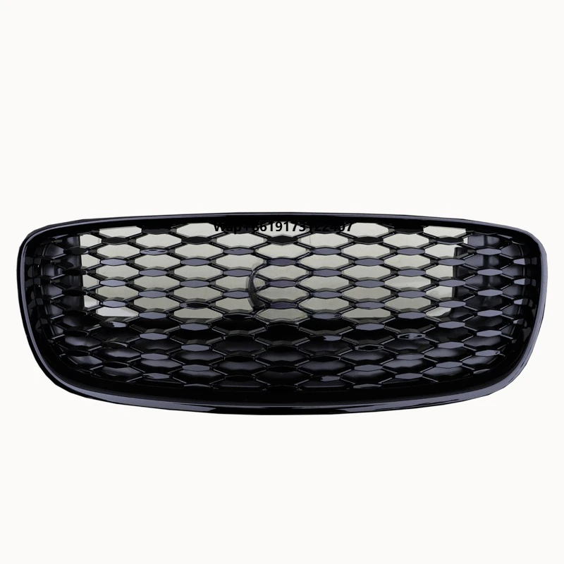 

2016 to 2024 XF Front Bumper Upgrade New and Original Replacement for Optimal Car Styling