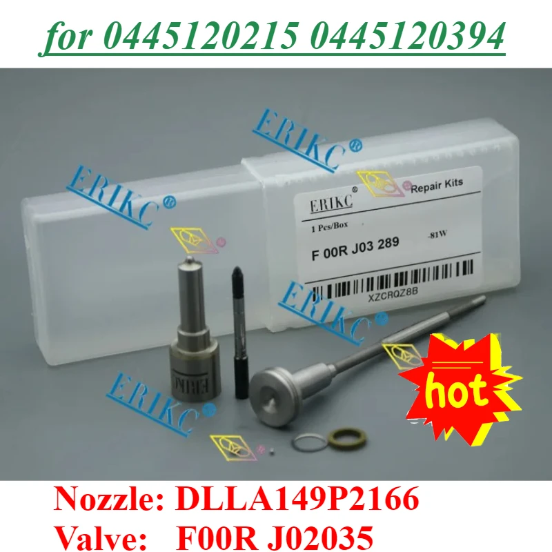 Erikc Nozzle DLLA14… - image