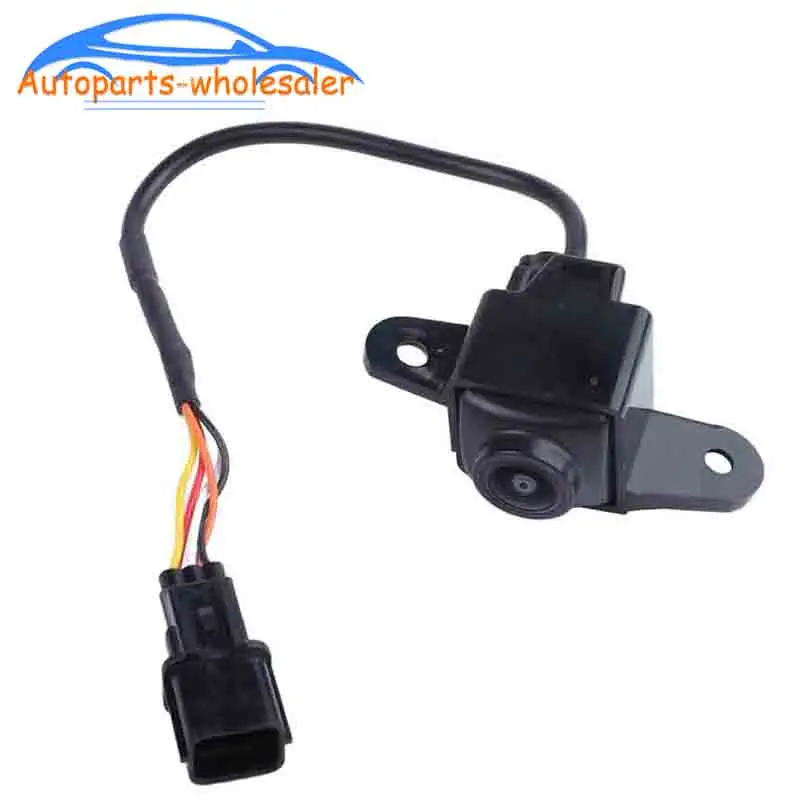 

New Rear Back up Reverse Camera 95790-D5000 95790D5000 Fit For Kia OPTIMA 2016-2019 Car Accessories