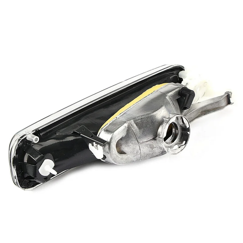 

Leading-Edge-63178361951 63178361952 Front Fog Lamp Bumper Lamp Anti Fog Lamp Car For BMW 3 Series E46 4 Door 1999 2000 2001 Acc