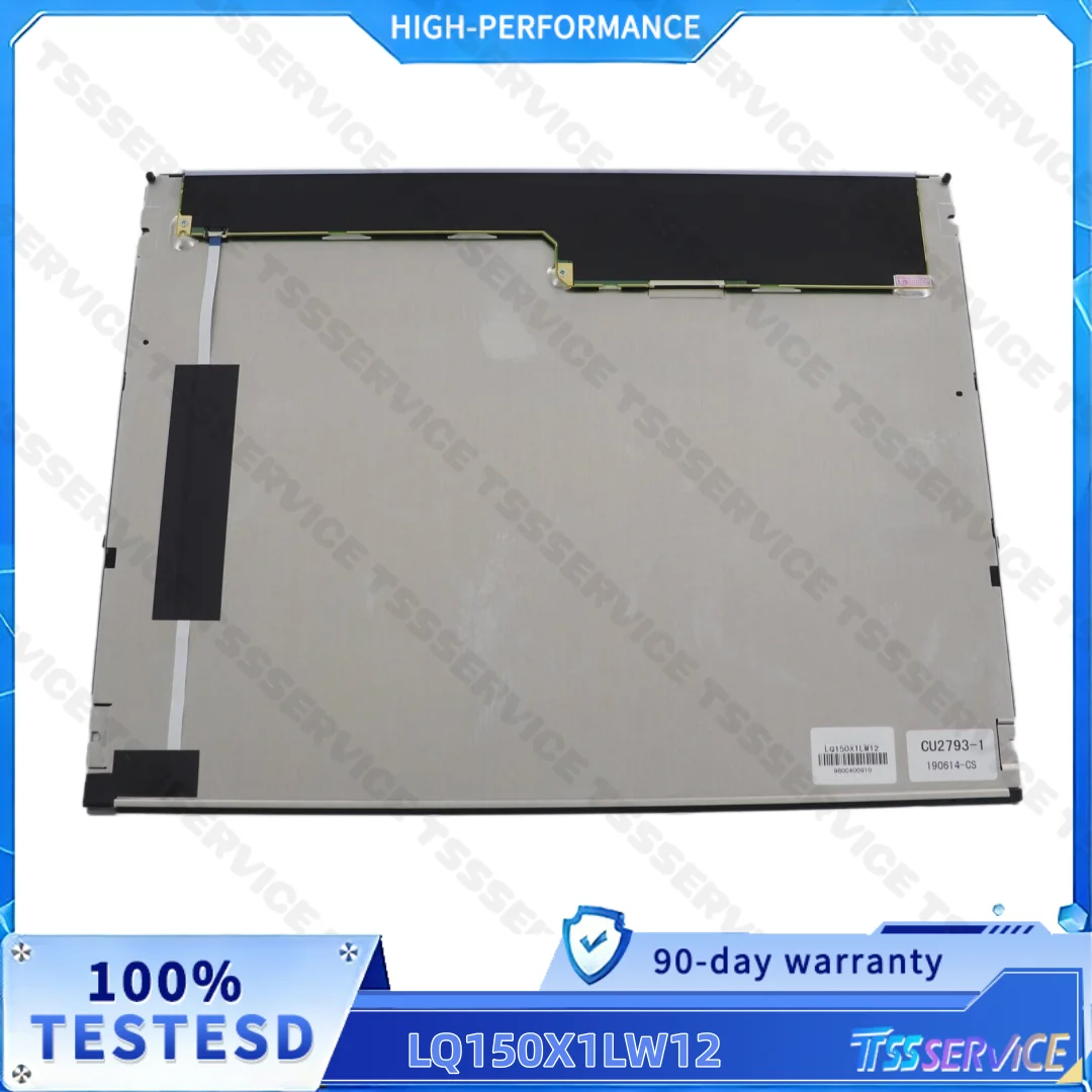 LQ150X1LW12 15.0 inch 1024*768 Resolution LCD panel fast shipping