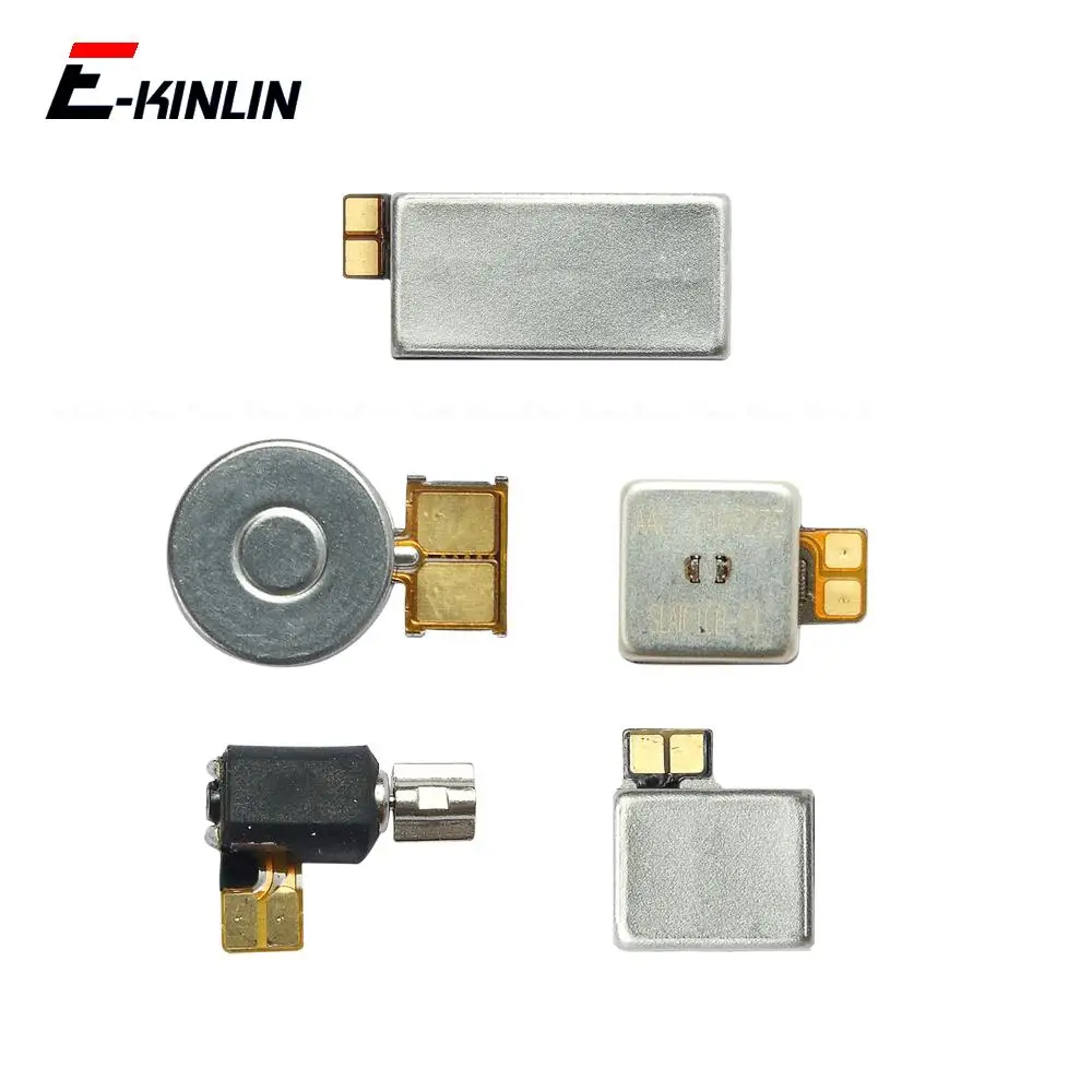 Vibrator Vibration Motor Flex Cable Spare Parts For XiaoMi Redmi K30 K30S K40 K40S K50 Gaming Ultra K50i K60E K60 Pro Plus