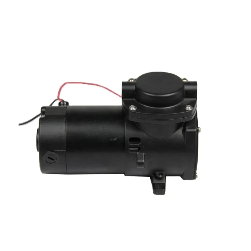 Long life high quality DC motor oilless Mini  diaphragm brushless quiet vacuum air pump