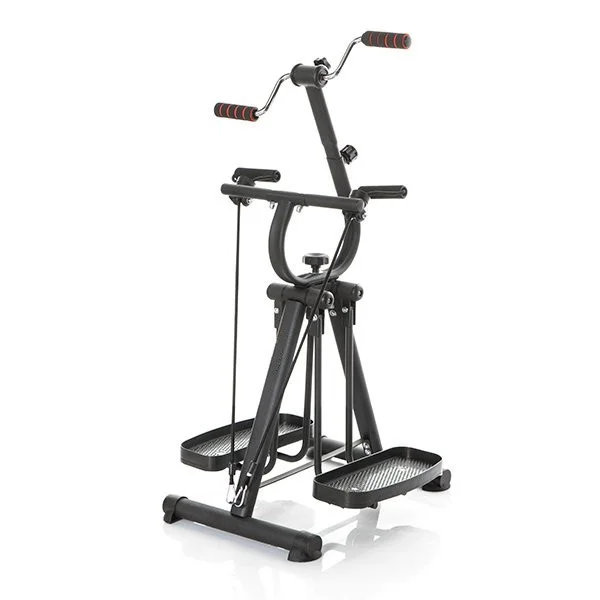 

Wholesale Indoor Home Fitness Equipment Upper & Lower Limb Exercise Trainer Elderly Pedal Bike Training For Home Use2025 New