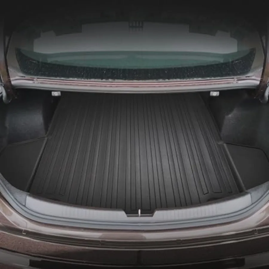 Premium Cargo Liner…
