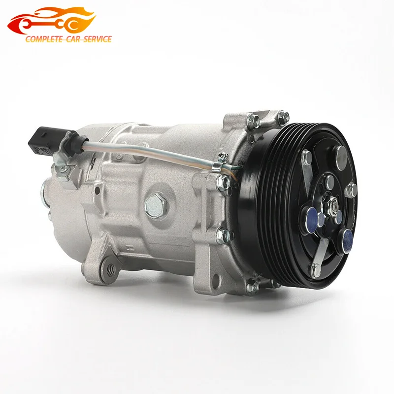 A/C Compressor Clutch Suit Audi TT Quatro Volkswagen Jetta Golf Beetle 1J0820803A 1J0820803AX 1J0820803B 1J0820803K 1J0820803KX