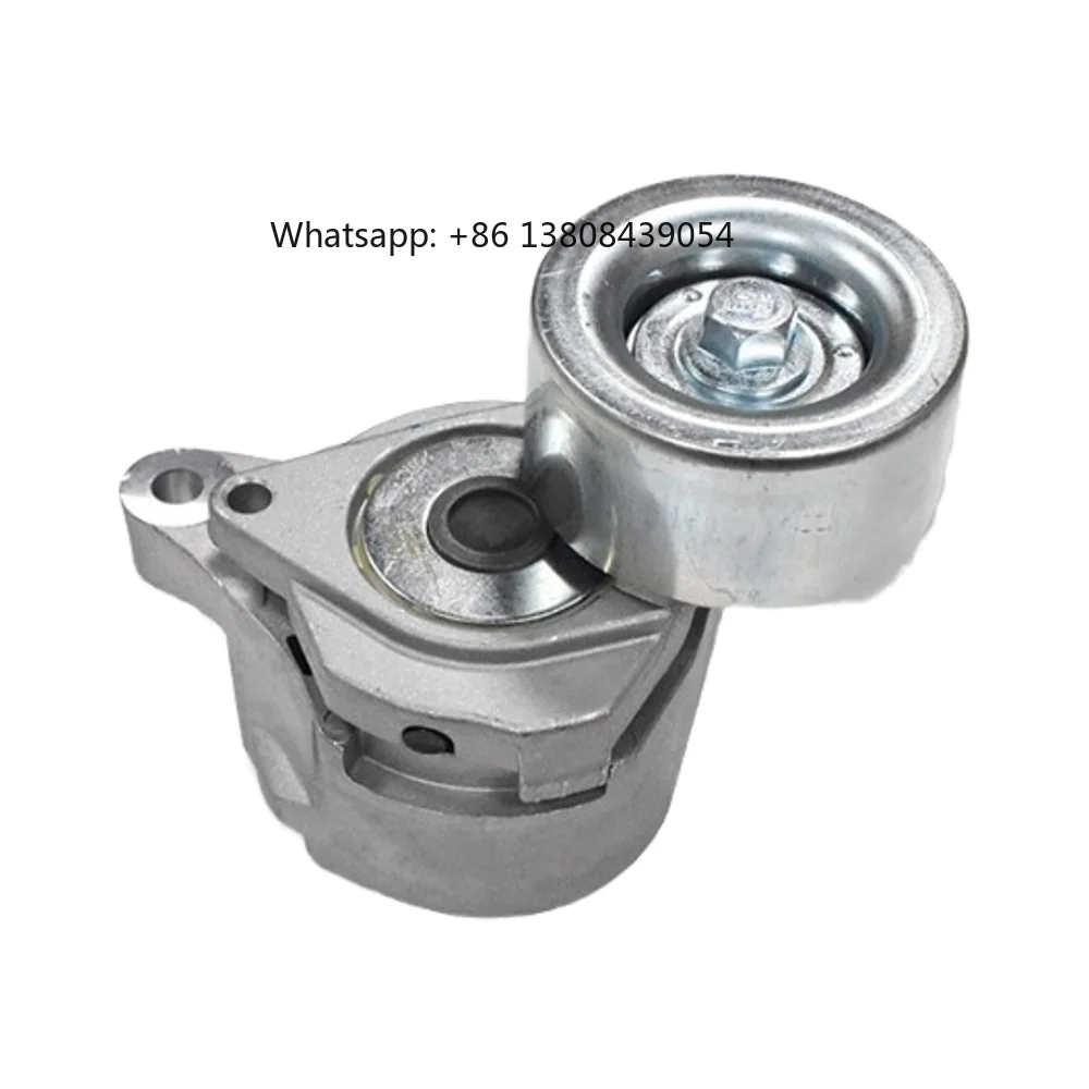 New Auto Spare Part 11955MA00A/11955MA000/119553XN0A Triangular V Belt Tensioner Pulley for Nissan Urvan E25 Engine Assembly