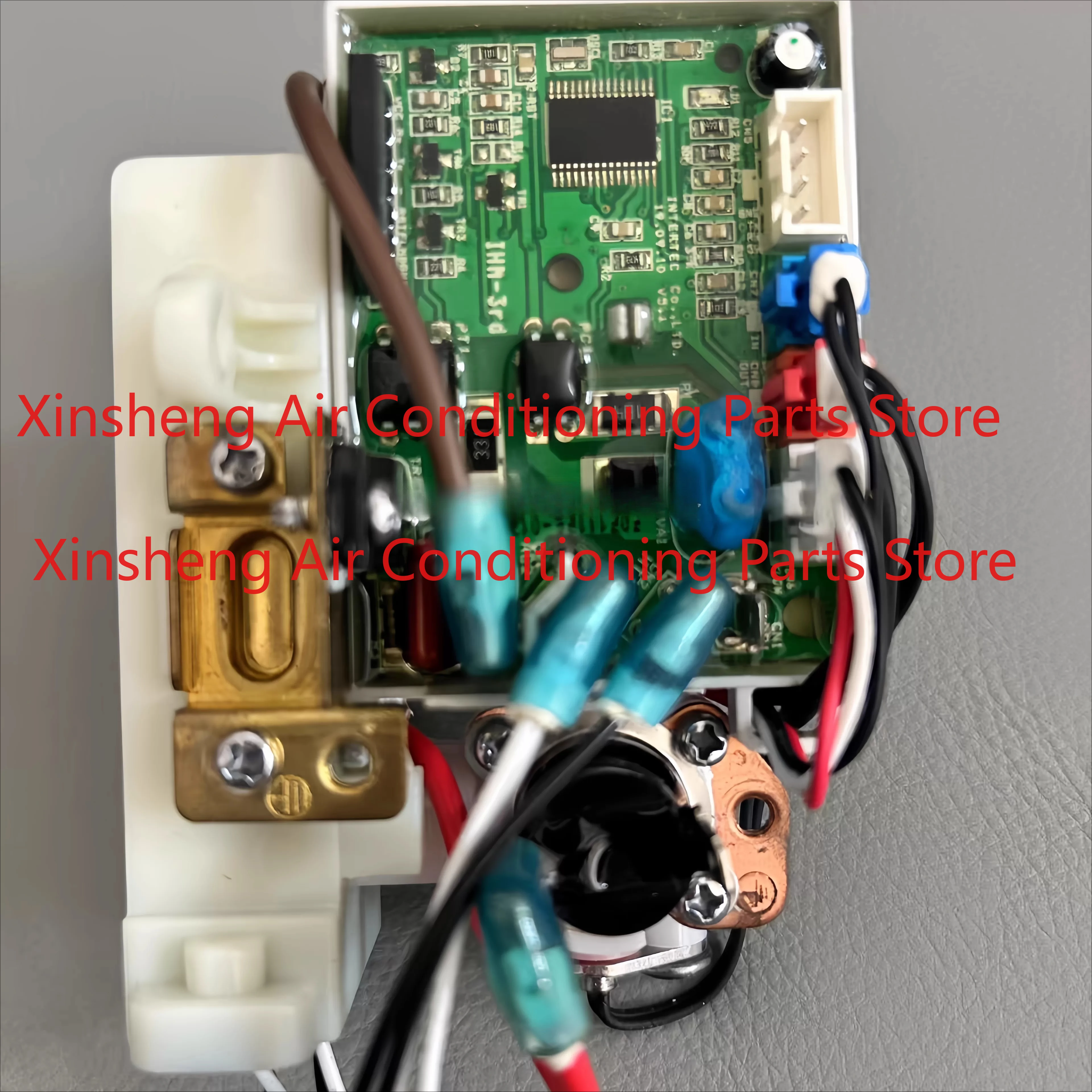 

Suitable for adapting to West Malaysia CB-V86/V62-H smart toilet accessories instant heating module heater assembly