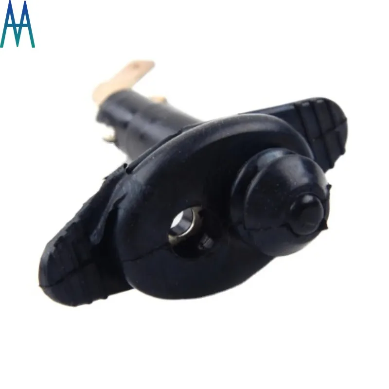 

636678 Door Dome Light Switch for Peugeot 106 205 306 405 Partner Citroen Jumpy Berlingo