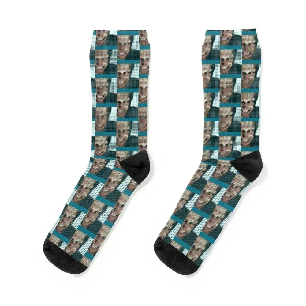 

Aphex Twin Richard D James Classic Socks christmas stocking winter gifts gym gifts Male Socks Women's