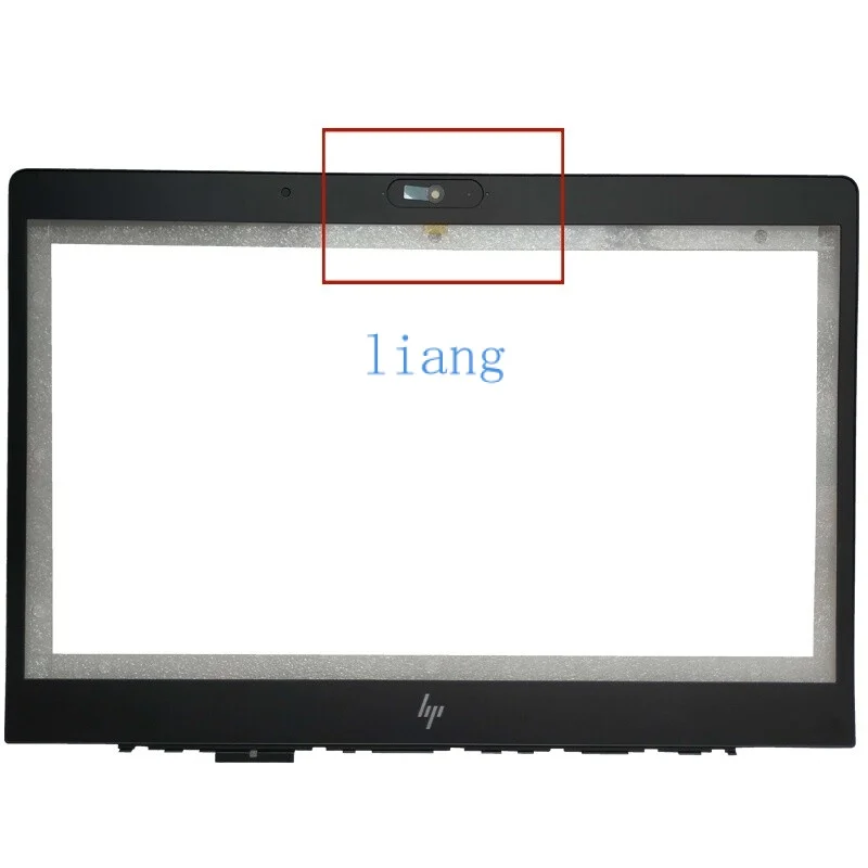 LCD tampa traseira para laptop, moldura, Palmrest, caixa inferior, HP EliteBook 840 G5 745 G5