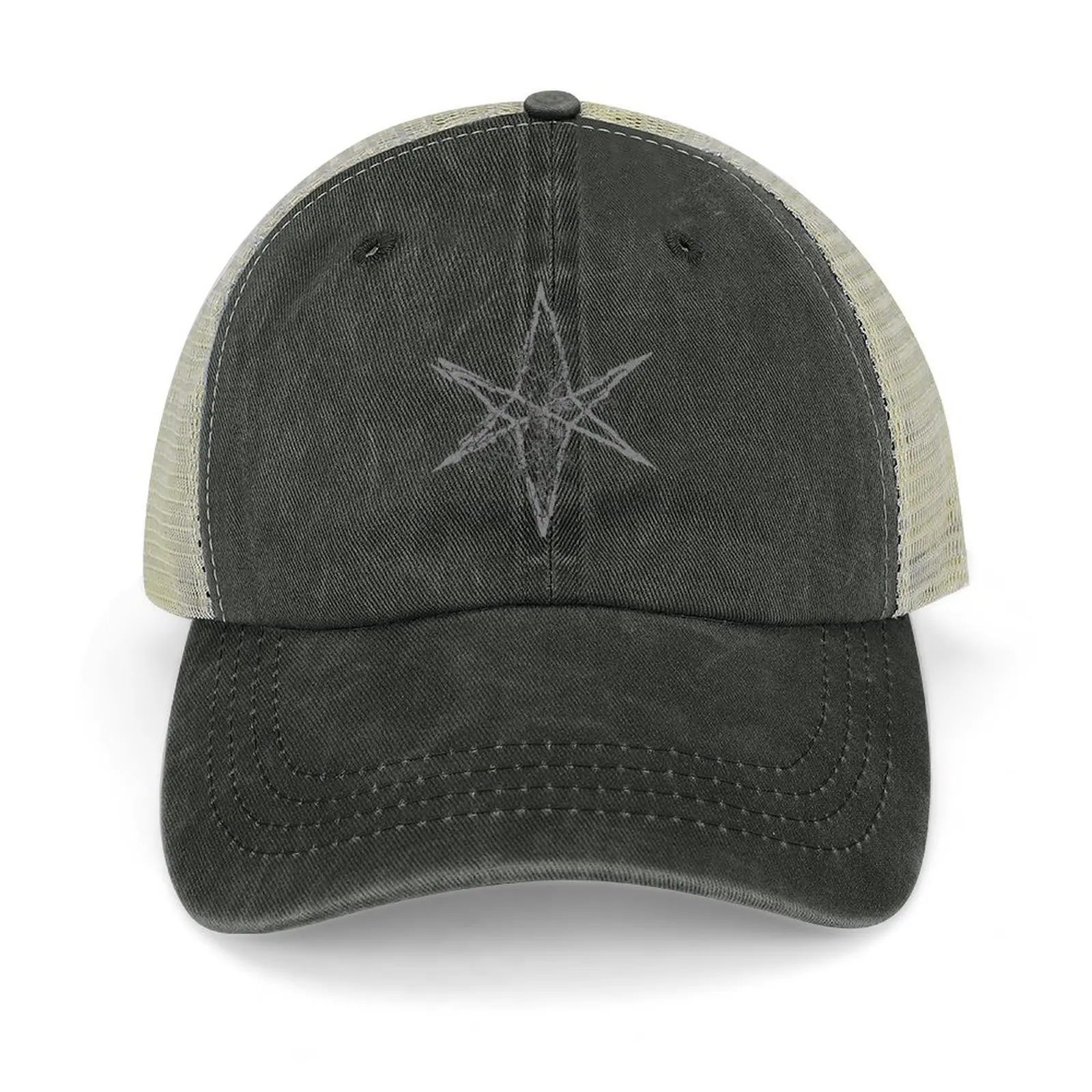 

BMTH STAR Baseball Cap birthday luxury woman cap winter hats for men Woman Men's