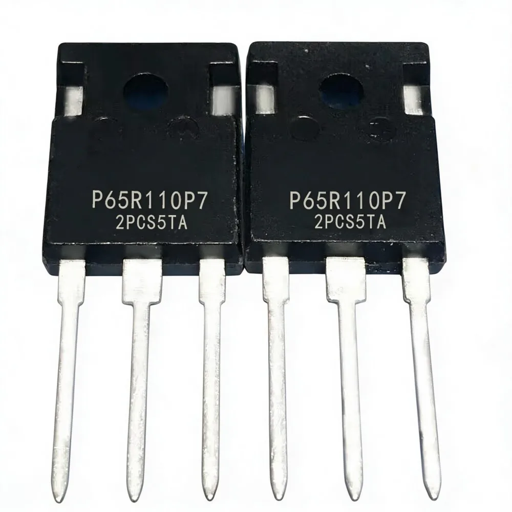 5PCS P65R110P7 650V RU40190Q2 190A 40V JCS86N25WT 86A/250V SVF82NF25A 82A 250V VMAX016003 MSG100R50CFD