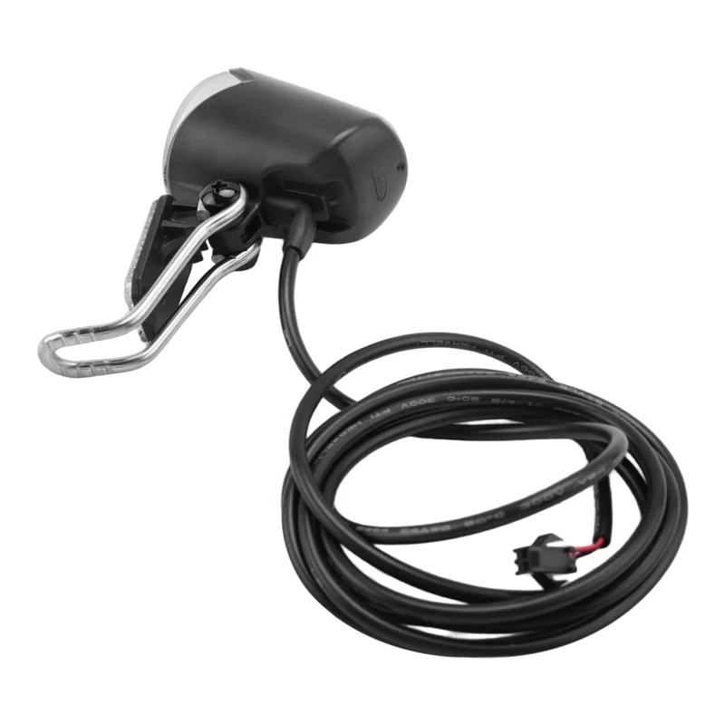 

ABUE-2X аксессуары для модификации литиевой батареи для велосипеда 6 В-60 В фара светодиодное освещение оборудование для ночной езды/разъем SM