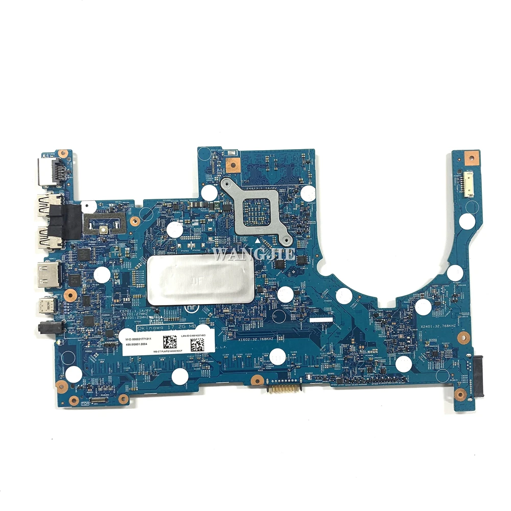 18795-1 L52450-001 L52450-601  - đánh giá và giá Ddr4 16Gb