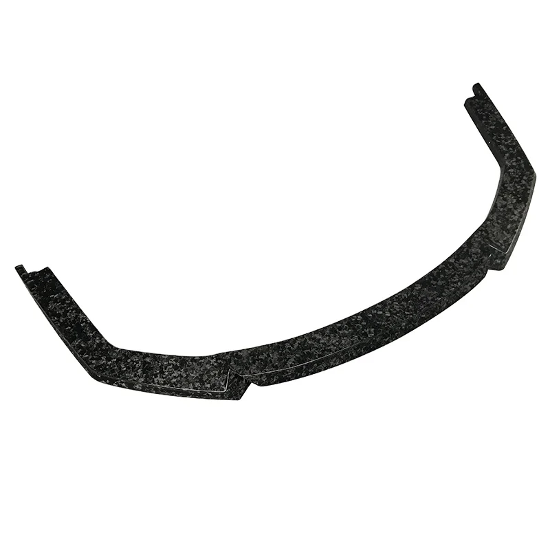 

suitable for Upgrade Vorstein Front Lip for Lambo Huracan LP580 LP610 214-2018 Forged Carbon Fiber