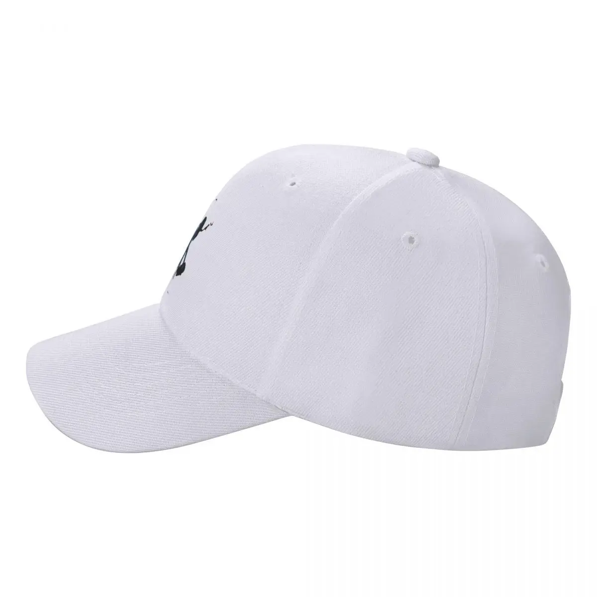 Lover Delve Fan Art Halloween Baseball Cap Men Hats Women Visor Protection Snapback Path Of Exile Caps image 3