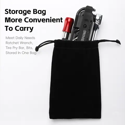 8 best sales Multiverktyg MTB - №2