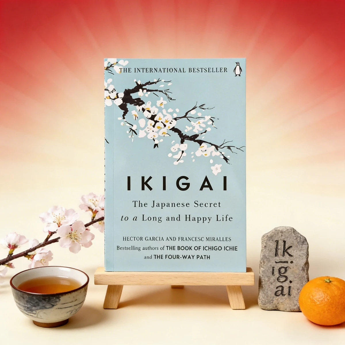 

Хектор Гарсия, Франсеск Миральес: Секрет Икигай, секрет долгой и счастливой жизни, самосовершенствование, здоровый образ жизни, философия жизни, личностный рост.