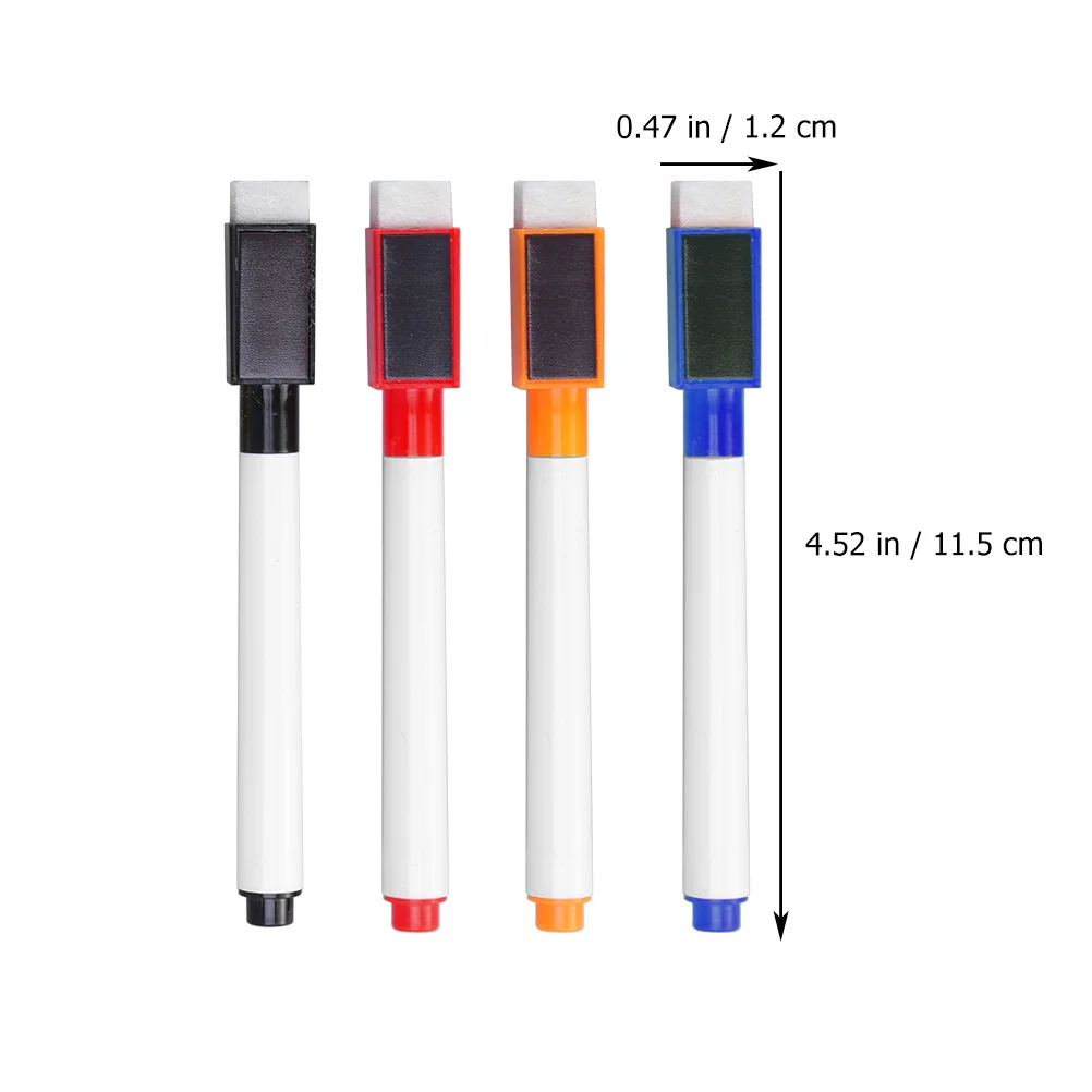 화이트 보드 펜 문구 교사 마커, 교실 학교 플라스틱 사무실 학생, 40 개