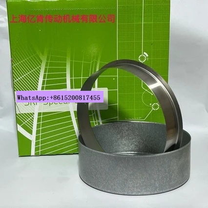 

CR 99315 Speedi-Sleeve Shaft Wear Bushing Stainless Steel Bushing Repair Sleeve