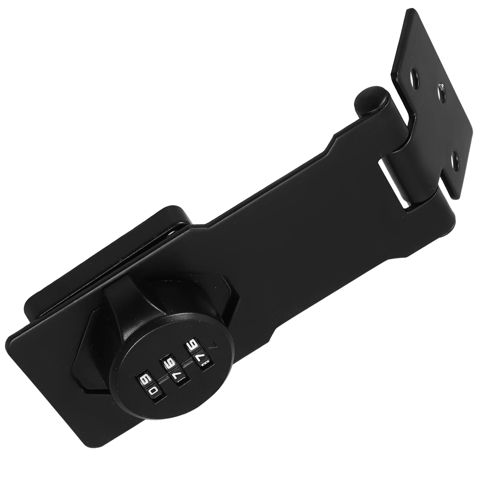 

Electronic Password Cabinet Locks with Code Zinc Alloy Household Combination