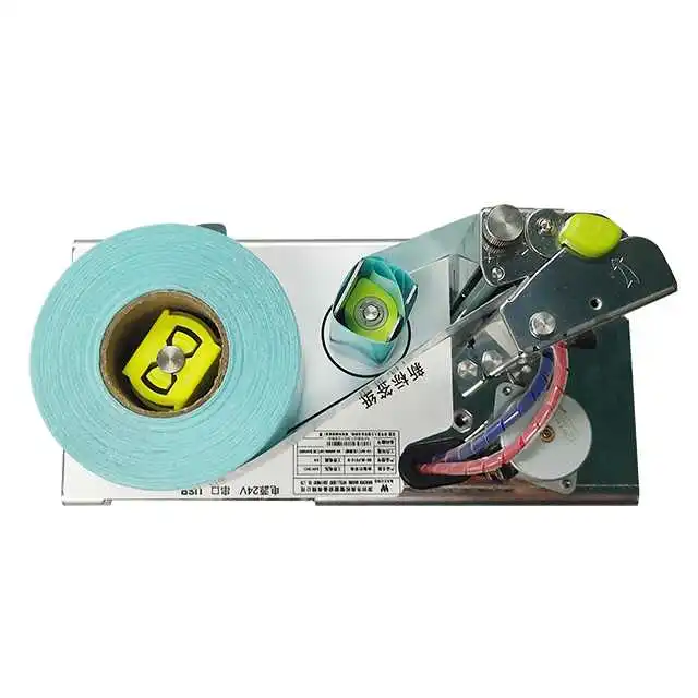 Hot Sale Products Label Printer High Efficiency Mini Direct Thermal Barcode Printers