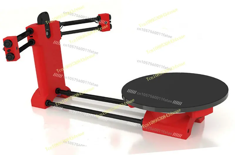 3D Laser Scanner Complete Kit 3D Scanner for Home Use