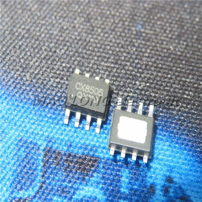 5PCS/LOT CX8505 SOP… - image