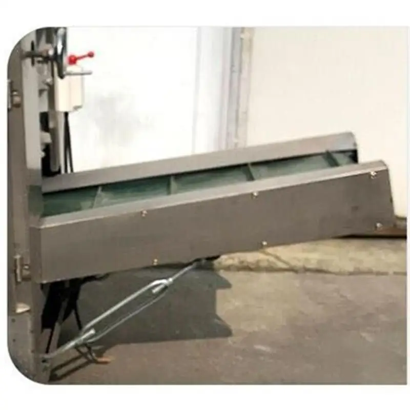 Brown Skin Peeler Peeling Coconut Shell Removing Machine