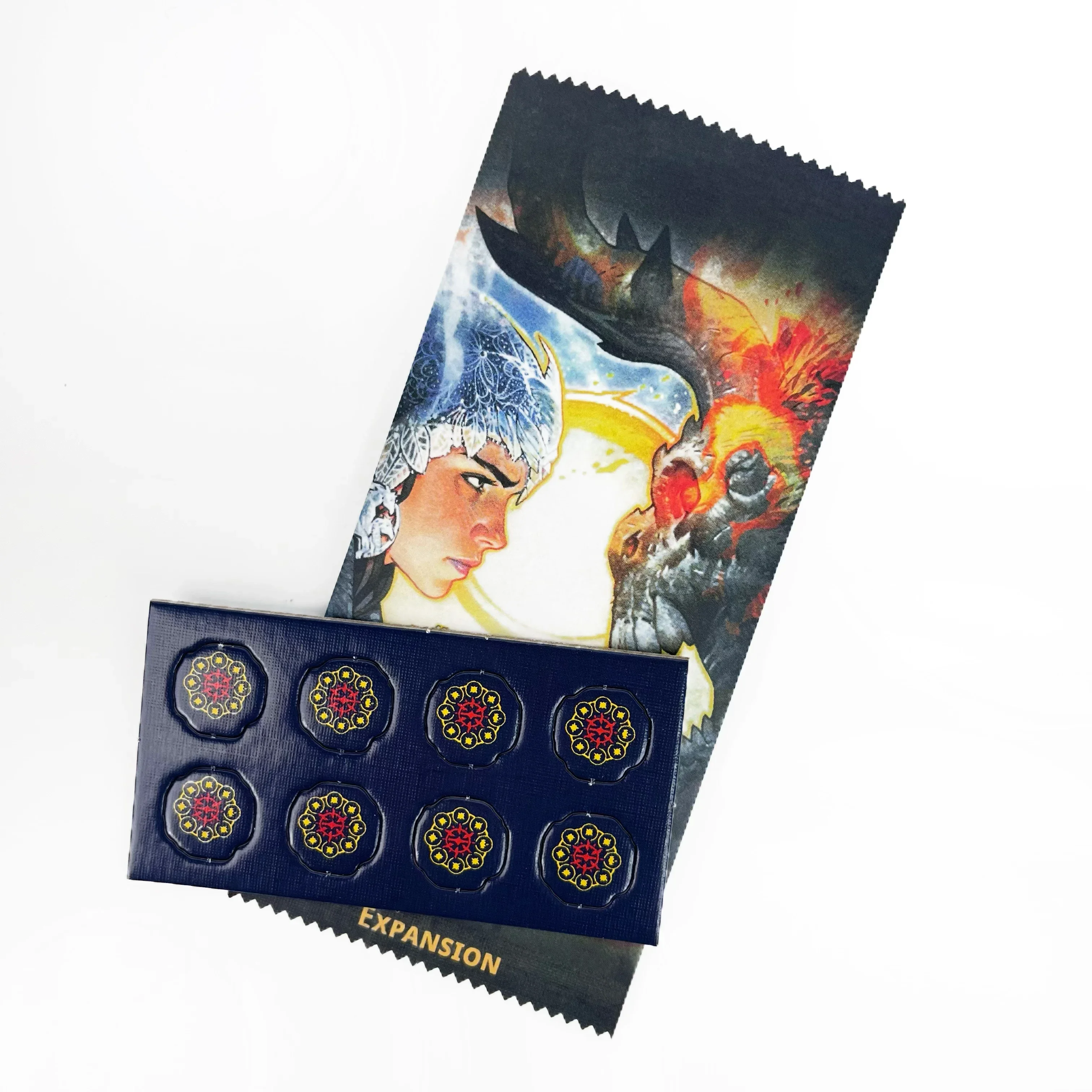 Duell um Mittelerde - Alliiert – Board Game For 2 People Bewertung und Preis