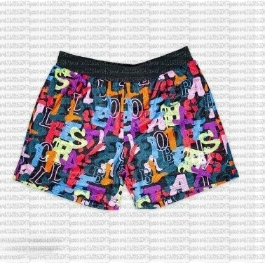 novo-beisebol-de-verao-2026--101--shorts-de-praia-adulto-colorido-com-estampa-total-respiravel-de-secagem-rapida-tamanho-grande-e-solto